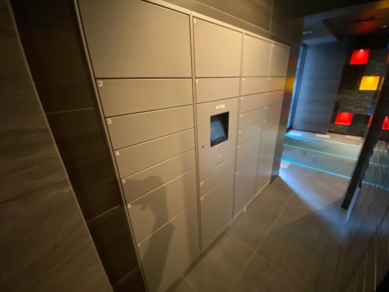 アステリ鶴舞テーセラのその他共用部分|アステリ鶴舞テーセラ