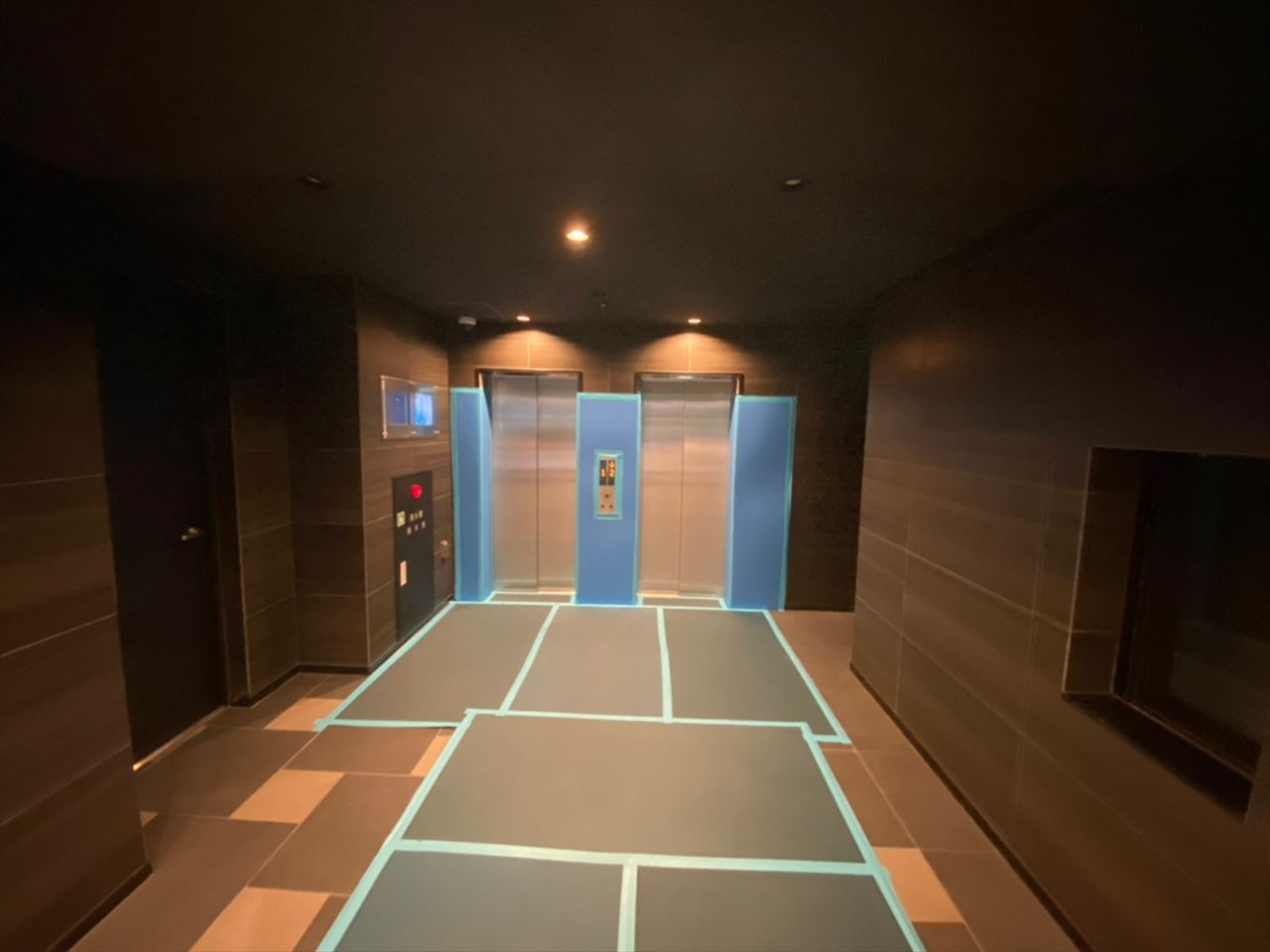 アステリ鶴舞テーセラのその他共用部分|アステリ鶴舞テーセラ