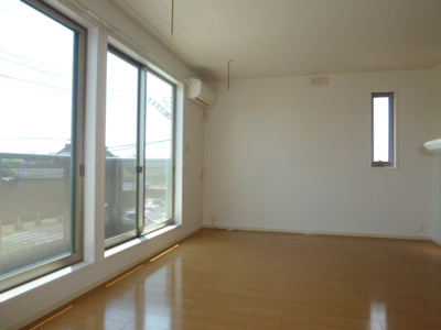 【内装】 | ウィステリアⅠ