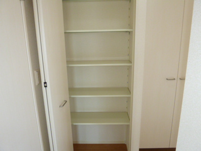 【内装】 | ウィステリアⅠ