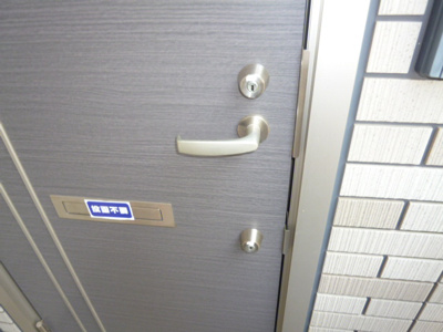 【セキュリティ】 | ウィステリアⅠ