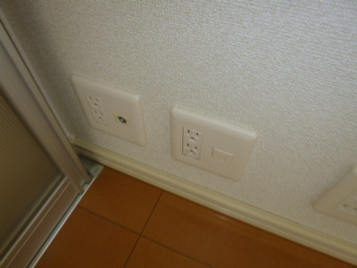 【設備】 | ウィステリアⅠ