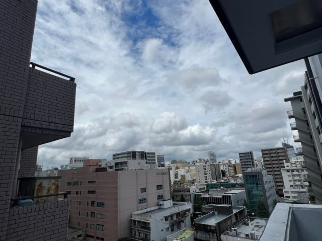 S-RESIDENCE上前津｜名古屋市の賃貸ならMy賃貸の展望|S-RESIDENCE上前津
※モデルルームとなってます。