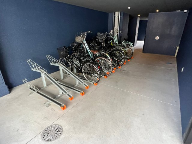 S-RESIDENCE上前津｜名古屋市の賃貸ならMy賃貸のその他共用部分|S-RESIDENCE上前津
※モデルルームとなってます。