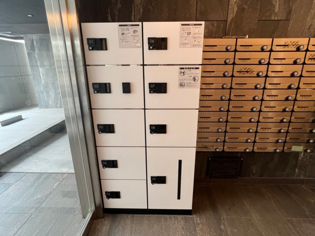 S-RESIDENCE上前津｜名古屋市の賃貸ならMy賃貸のその他共用部分|S-RESIDENCE上前津
※モデルルームとなってます。