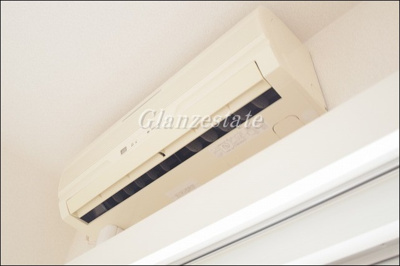 【設備】 | クラッサ元住吉 | エアコン完備