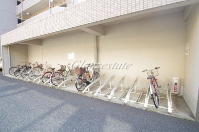 【その他共用部分】 | クラッサ元住吉
