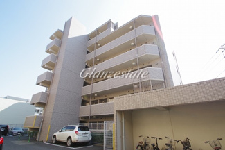 【外観】 | クラッサ元住吉 | 外観もきれいです