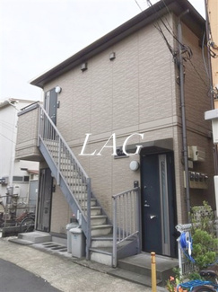 【外観】 | 外観です。