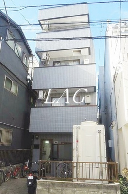 【外観】 | ユーコンメイト | 外観です。