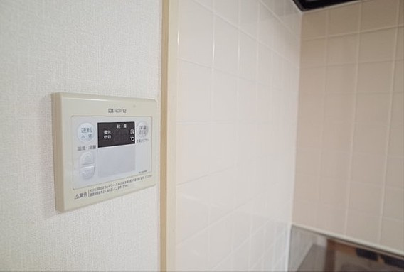 田中ハウスの設備