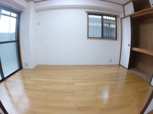 田中ハウスの居間・リビング