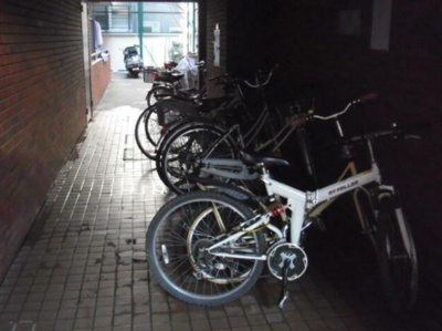 【その他共用部分】 | ソシアルマンション