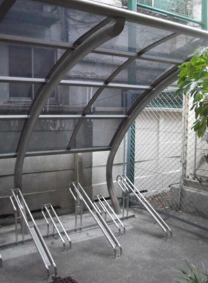 【その他共用部分】 | ソシアルマンション