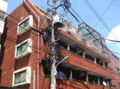 【外観】 | ソシアルマンション