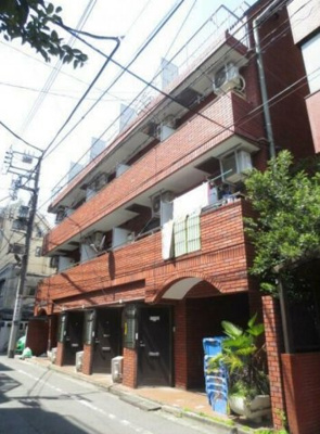 【外観】 | ソシアルマンション