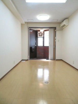 【居間・リビング】 | ソシアルマンション