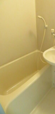 【浴室】 | ソシアルマンション