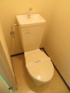 【トイレ】