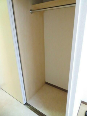 【収納】 | ソシアルマンション