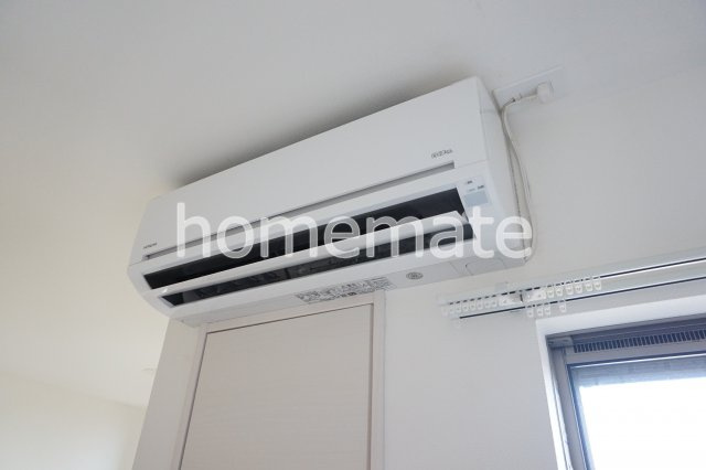 熊本市中央区弥生町のアパートの設備