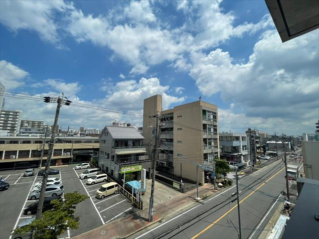 マイステージ大久手の展望|マイステージ大久手