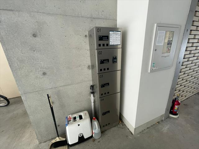 マイステージ大久手のその他共用部分|マイステージ大久手