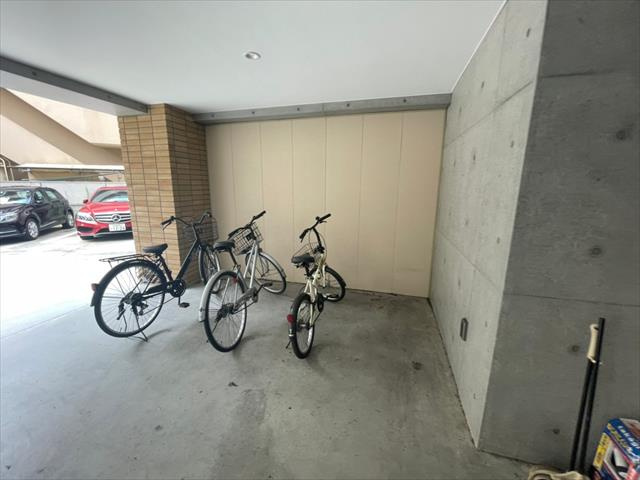 マイステージ大久手のその他共用部分|マイステージ大久手