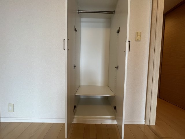 同タイプ別部屋参照