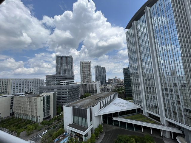 同タイプ別部屋参照
