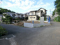 松戸市新作　新築戸建ての画像
