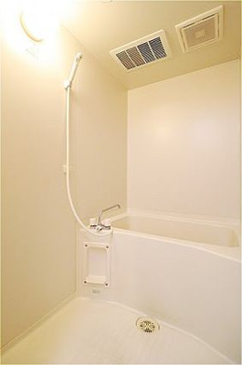 【浴室】 | イルプリモ上津