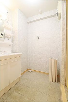 イルプリモ上津の設備