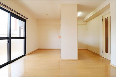 【居間・リビング】 | イルプリモ上津