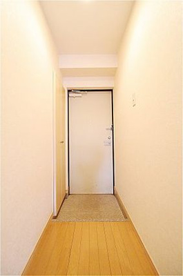 【玄関】 | イルプリモ上津