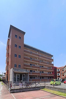 【外観】 | イルプリモ上津