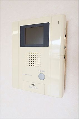 【セキュリティ】 | イルプリモ上津