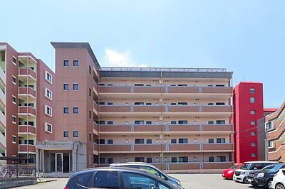 【外観】 | イルプリモ上津