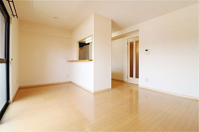 【居間・リビング】 | イルプリモ上津