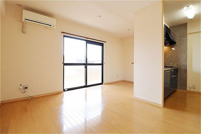 【内装】 | イルプリモ上津