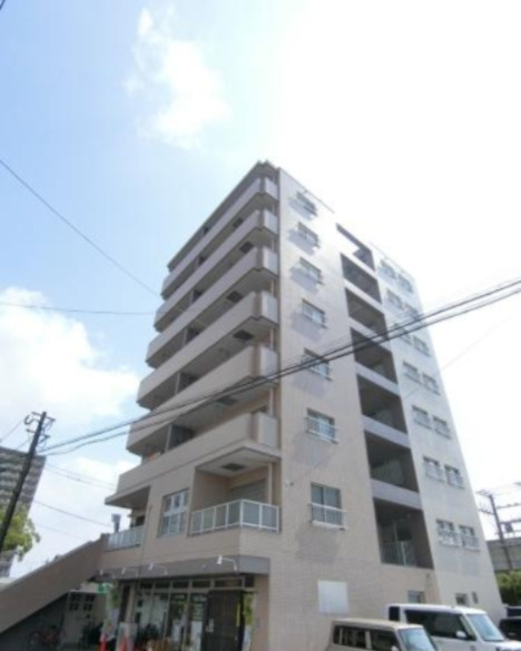 サンライズ荒木駅前