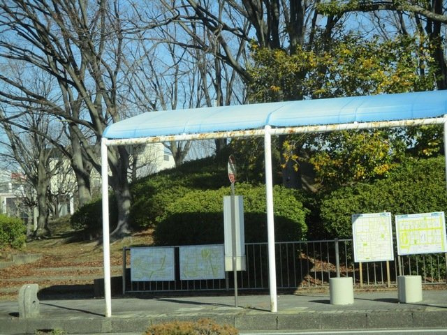 ベルソフィア|「一宮せんい団地」バス停留所 0.6km