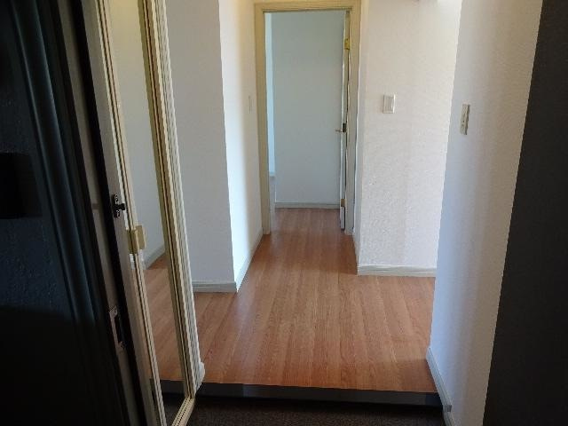 ベルソフィアの玄関|玄関