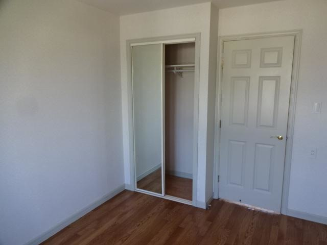 ベルソフィアの収納|クローゼット