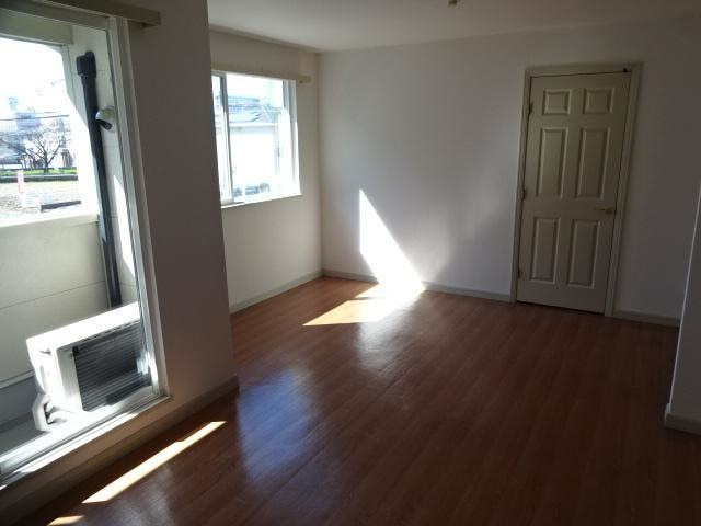 ベルソフィアの居間・リビング|リビング