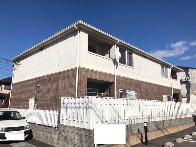 ベルソフィアのエントランス|外観写真その他2