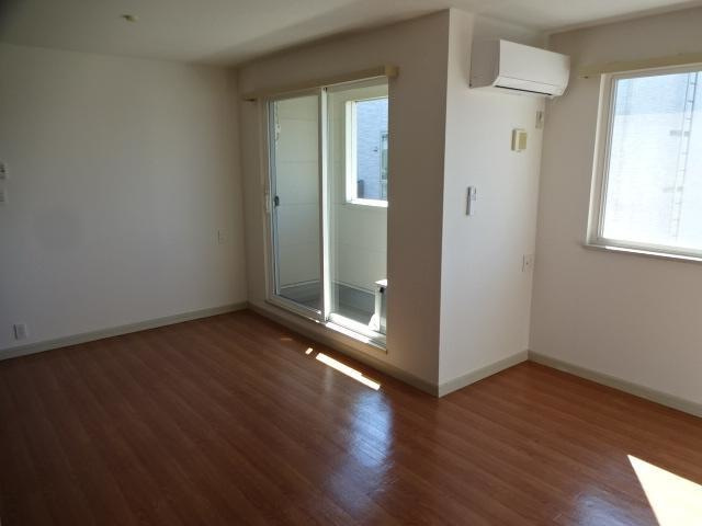 ベルソフィアの居間・リビング|リビング