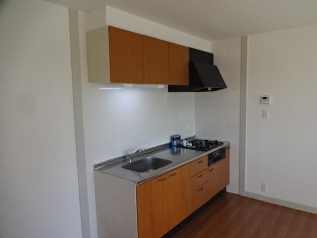 ベルソフィアのキッチン|キッチン