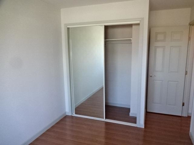 ベルソフィアの収納|クローゼット