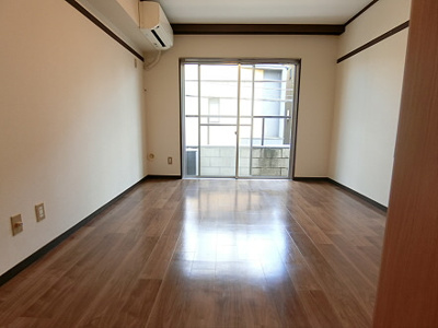 【寝室】 | グレイステラス和泉